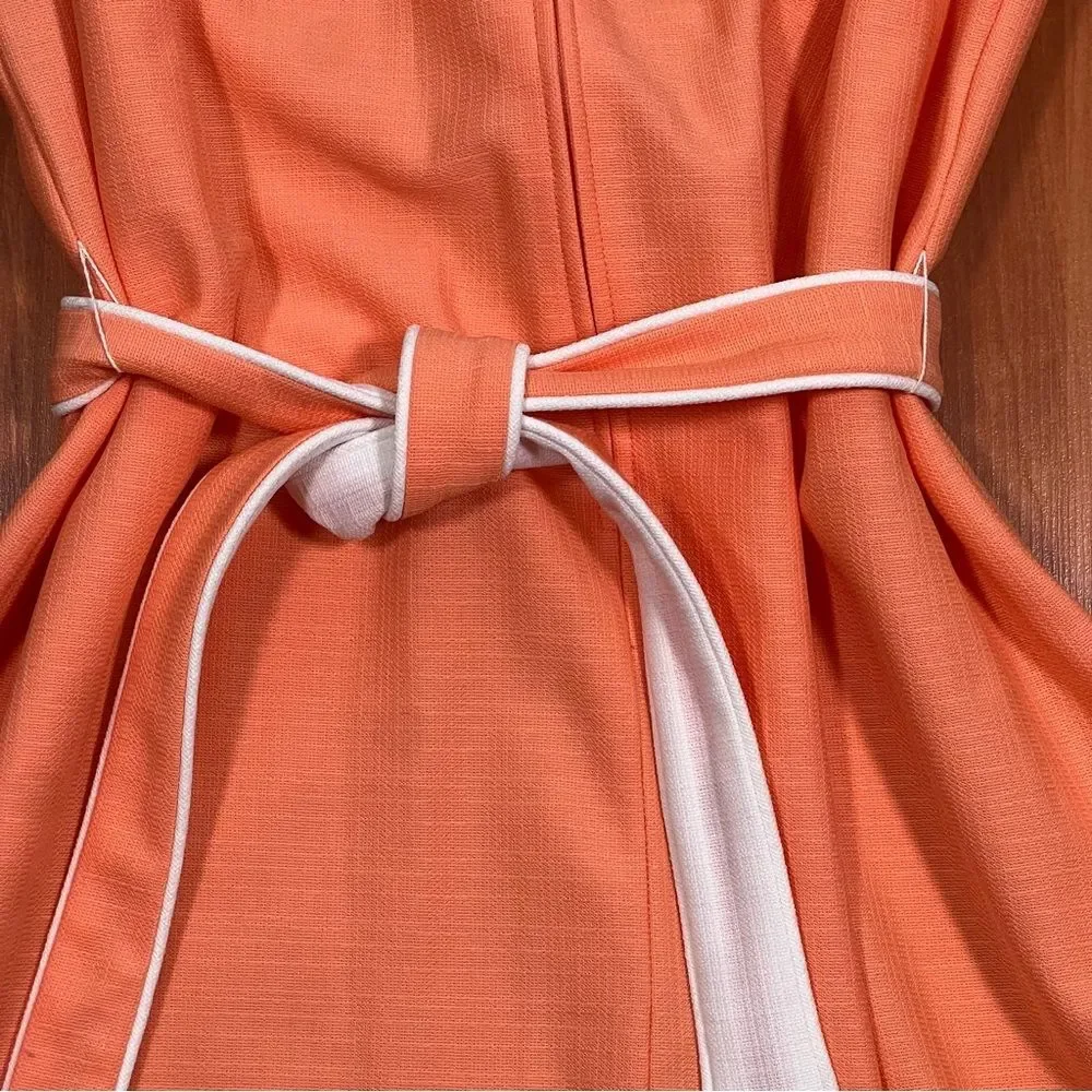 Vintage retro dress ⭐️ excellent condition ⭐️ NPC Fashions ⭐️ - Picture 7 of 7